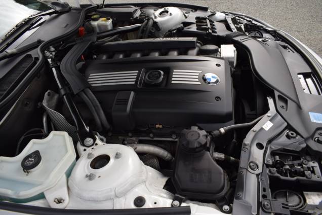 BMW Z4 ROADSTER SDRIVE 23I 2.5 I 204 CV BVM6 / 51750 KMS 19