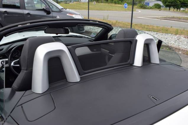 BMW Z4 ROADSTER SDRIVE 23I 2.5 I 204 CV BVM6 / 51750 KMS 25