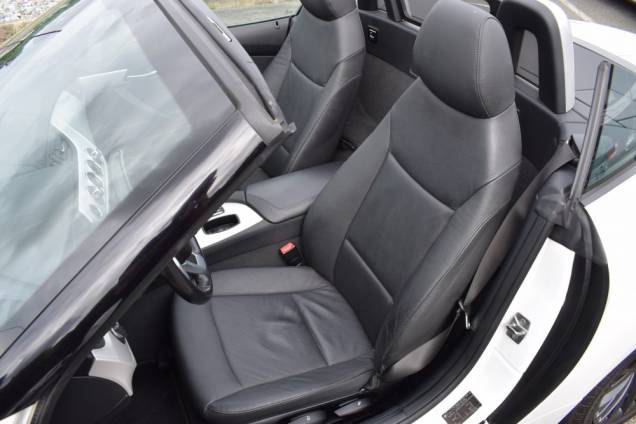BMW Z4 ROADSTER SDRIVE 23I 2.5 I 204 CV BVM6 / 51750 KMS 23
