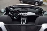 BMW Z4 ROADSTER SDRIVE 23I 2.5 I 204 CV BVM6 / 51750 KMS 26