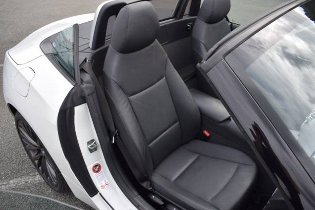 BMW Z4 ROADSTER SDRIVE 23I 2.5 I 204 CV BVM6 / 51750 KMS 30