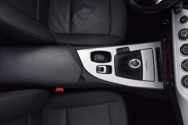 BMW Z4 ROADSTER SDRIVE 23I 2.5 I 204 CV BVM6 / 51750 KMS 31