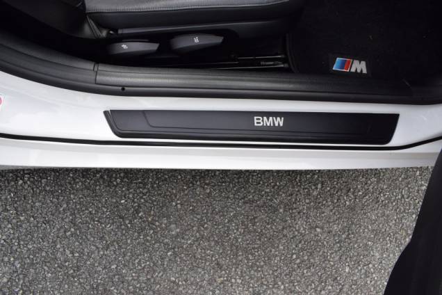 BMW Z4 ROADSTER SDRIVE 23I 2.5 I 204 CV BVM6 / 51750 KMS 35