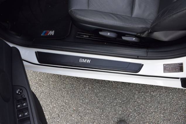 BMW Z4 ROADSTER SDRIVE 23I 2.5 I 204 CV BVM6 / 51750 KMS 24