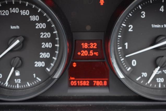 BMW Z4 ROADSTER SDRIVE 23I 2.5 I 204 CV BVM6 / 51750 KMS 21