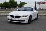 BMW Z4 ROADSTER SDRIVE 23I 2.5 I 204 CV BVM6 / 51750 KMS 9