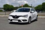 RENAULT MEGANE IV SOCIETE 2 PLACES 1.5 DCI 95 CV / 86500 KMS 1