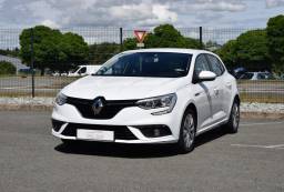 RENAULT MEGANE IV SOCIETE 2 PLACES 1.5 DCI 95 CV / 86500 KMS