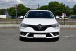RENAULT MEGANE IV SOCIETE 2 PLACES 1.5 DCI 95 CV / 86500 KMS 5