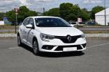 RENAULT MEGANE IV SOCIETE 2 PLACES 1.5 DCI 95 CV / 86500 KMS 2