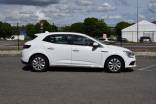 RENAULT MEGANE IV SOCIETE 2 PLACES 1.5 DCI 95 CV / 86500 KMS 7