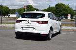 RENAULT MEGANE IV SOCIETE 2 PLACES 1.5 DCI 95 CV / 86500 KMS 3
