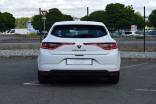 RENAULT MEGANE IV SOCIETE 2 PLACES 1.5 DCI 95 CV / 86500 KMS 6