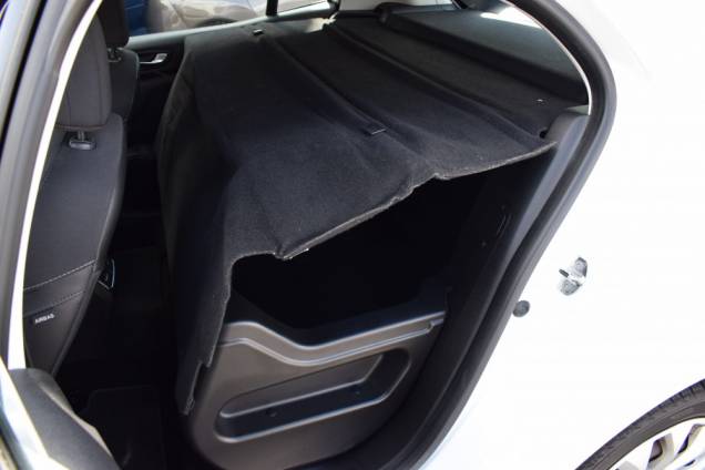 RENAULT MEGANE IV SOCIETE 2 PLACES 1.5 DCI 95 CV / 86500 KMS 17