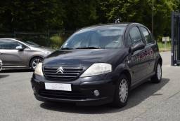 CITROEN C3 1.4 75CV 5 PORTES