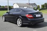 MERCEDES CLASSE C COUPE 220 CDI 7G TRONIC 3