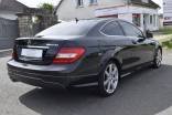 MERCEDES CLASSE C COUPE 220 CDI 7G TRONIC 5