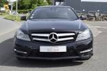 MERCEDES CLASSE C COUPE 220 CDI 7G TRONIC 6