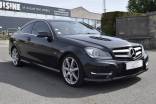 MERCEDES CLASSE C COUPE 220 CDI 7G TRONIC 7