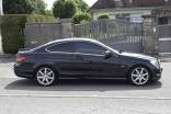 MERCEDES CLASSE C COUPE 220 CDI 7G TRONIC 8
