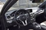 MERCEDES CLASSE C COUPE 220 CDI 7G TRONIC 9