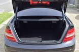 MERCEDES CLASSE C COUPE 220 CDI 7G TRONIC 12