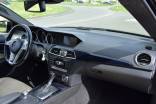 MERCEDES CLASSE C COUPE 220 CDI 7G TRONIC 13