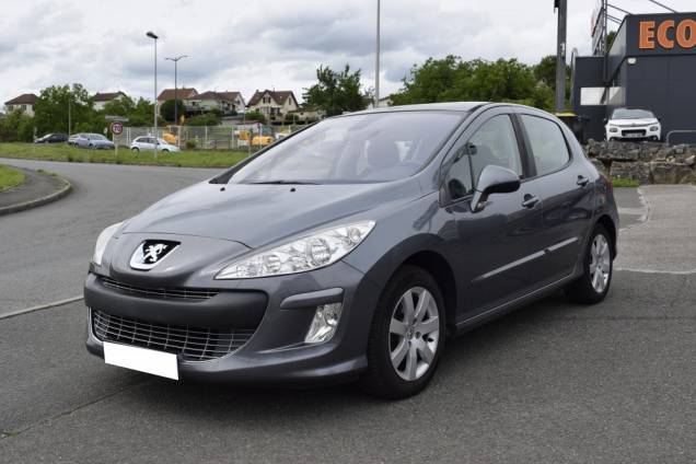 PEUGEOT 308 PREMIUM 1.6 HDI 110 CV BVM 1 PEUGEOT 308 PREMIUM 1.6 HDI 110 CV BVM 1