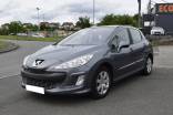 PEUGEOT 308 PREMIUM 1.6 HDI 110 CV BVM 1 PEUGEOT 308 PREMIUM 1.6 HDI 110 CV BVM 1