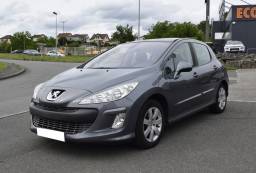 PEUGEOT 308 PREMIUM 1.6 HDI 110 CV BVM