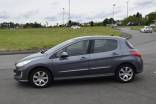 PEUGEOT 308 PREMIUM 1.6 HDI 110 CV BVM 2 PEUGEOT 308 PREMIUM 1.6 HDI 110 CV BVM 2