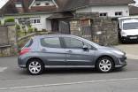 PEUGEOT 308 PREMIUM 1.6 HDI 110 CV BVM 6 PEUGEOT 308 PREMIUM 1.6 HDI 110 CV BVM 6