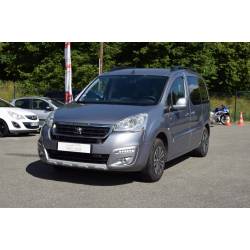PEUGEOT PARTNER TEPEE EDITION STYLE 110 CV / 1ere MAIN / 55950 KMS / ATTELAGE
