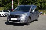 PEUGEOT PARTNER TEPEE EDITION STYLE 110 CV / 1ere MAIN / 55950 KMS / ATTELAGE 1