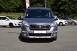 PEUGEOT PARTNER TEPEE EDITION STYLE 110 CV / 1ere MAIN / 55950 KMS / ATTELAGE 5