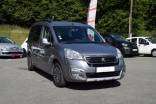PEUGEOT PARTNER TEPEE EDITION STYLE 110 CV / 1ere MAIN / 55950 KMS / ATTELAGE 2