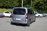 PEUGEOT PARTNER TEPEE EDITION STYLE 110 CV / 1ere MAIN / 55950 KMS / ATTELAGE 3