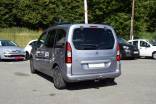 PEUGEOT PARTNER TEPEE EDITION STYLE 110 CV / 1ere MAIN / 55950 KMS / ATTELAGE 4