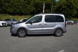 PEUGEOT PARTNER TEPEE EDITION STYLE 110 CV / 1ere MAIN / 55950 KMS / ATTELAGE 8