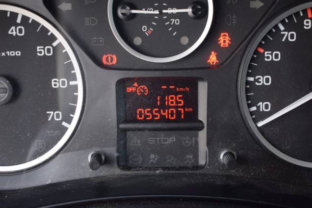 PEUGEOT PARTNER TEPEE EDITION STYLE 110 CV / 1ere MAIN / 55950 KMS / ATTELAGE 9