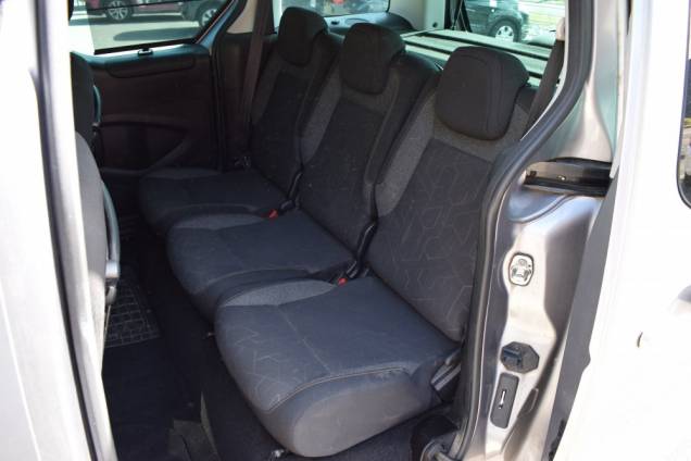 PEUGEOT PARTNER TEPEE EDITION STYLE 110 CV / 1ere MAIN / 55950 KMS / ATTELAGE 12