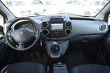 PEUGEOT PARTNER TEPEE EDITION STYLE 110 CV / 1ere MAIN / 55950 KMS / ATTELAGE 13