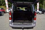 PEUGEOT PARTNER TEPEE EDITION STYLE 110 CV / 1ere MAIN / 55950 KMS / ATTELAGE 18