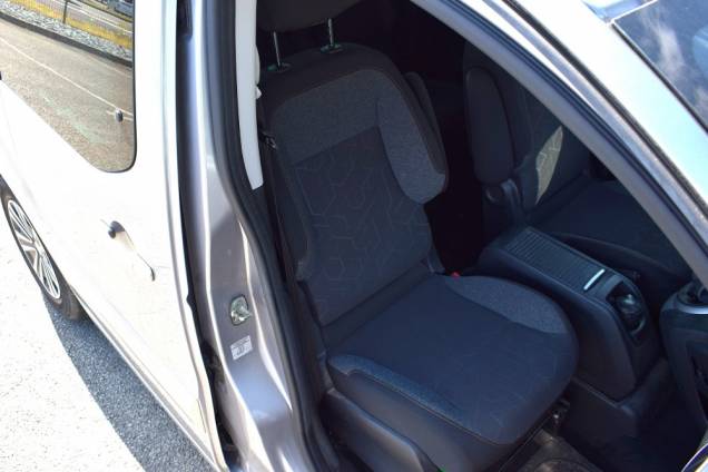 PEUGEOT PARTNER TEPEE EDITION STYLE 110 CV / 1ere MAIN / 55950 KMS / ATTELAGE 21