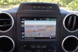 PEUGEOT PARTNER TEPEE EDITION STYLE 110 CV / 1ere MAIN / 55950 KMS / ATTELAGE 14