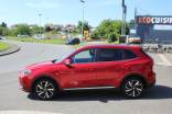 MG ZS LUXURY 1.5i HYBRID+ 197 CV BVA / 1ER MAIN 4