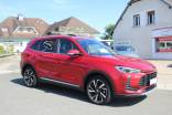 MG ZS LUXURY 1.5i HYBRID+ 197 CV BVA / 1ER MAIN 3