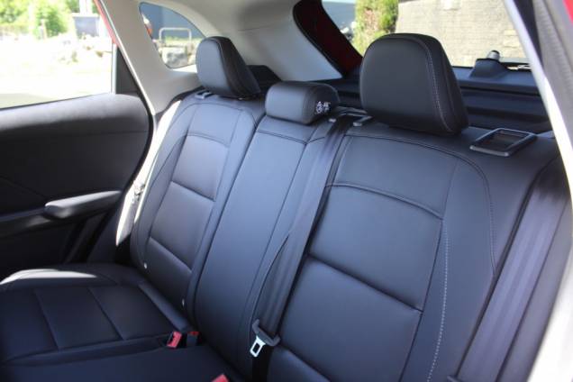 MG ZS LUXURY 1.5i HYBRID+ 197 CV BVA / 1ER MAIN 12