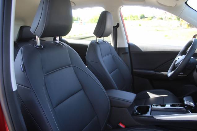 MG ZS LUXURY 1.5i HYBRID+ 197 CV BVA / 1ER MAIN 11