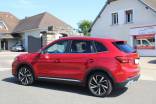 MG ZS LUXURY 1.5i HYBRID+ 197 CV BVA / 1ER MAIN 6